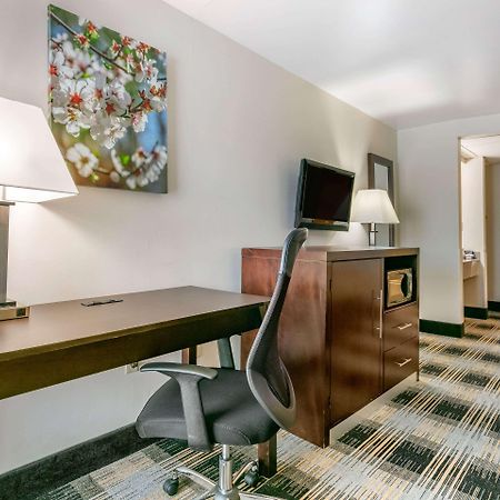 Quality Inn Cape Girardeau Kültér fotó