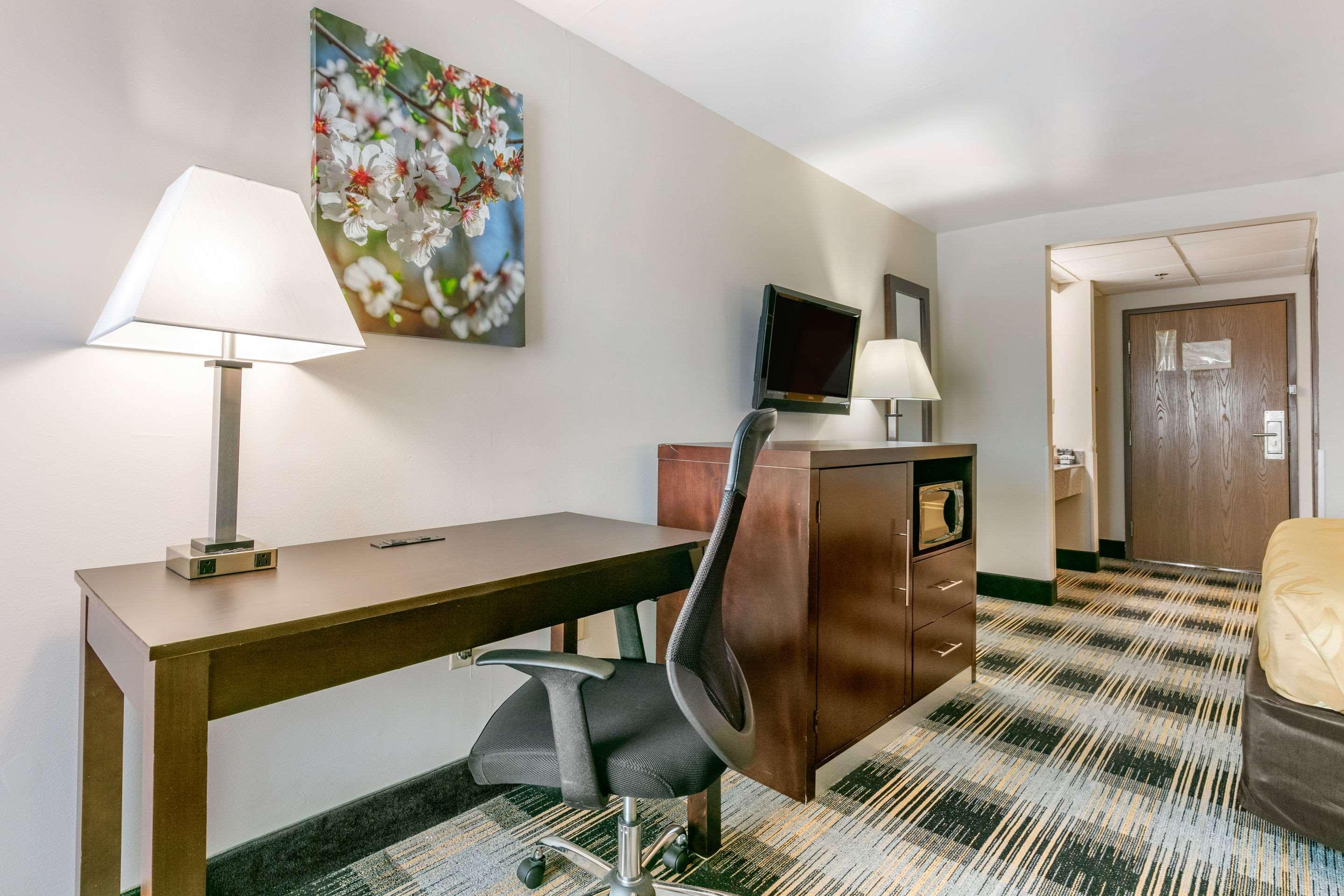 Quality Inn Cape Girardeau Kültér fotó
