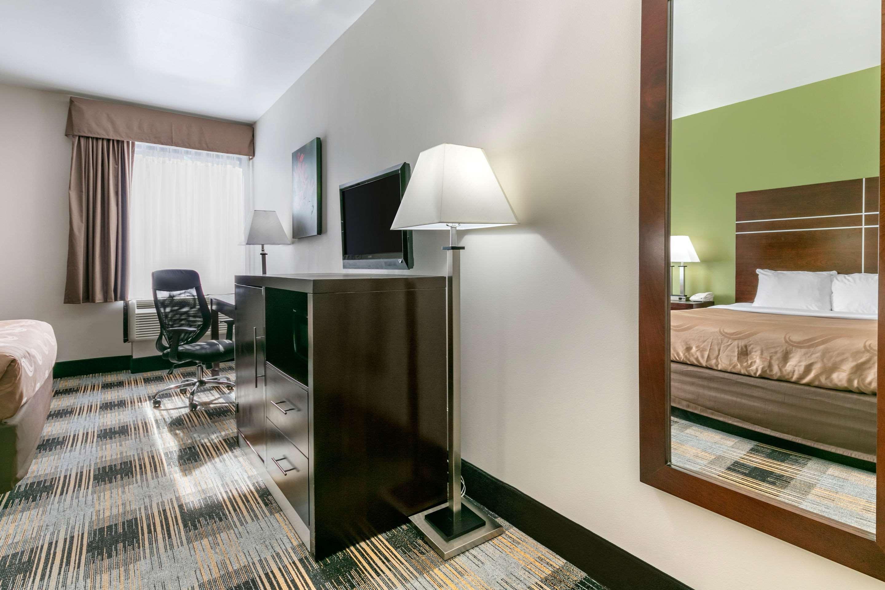 Quality Inn Cape Girardeau Kültér fotó
