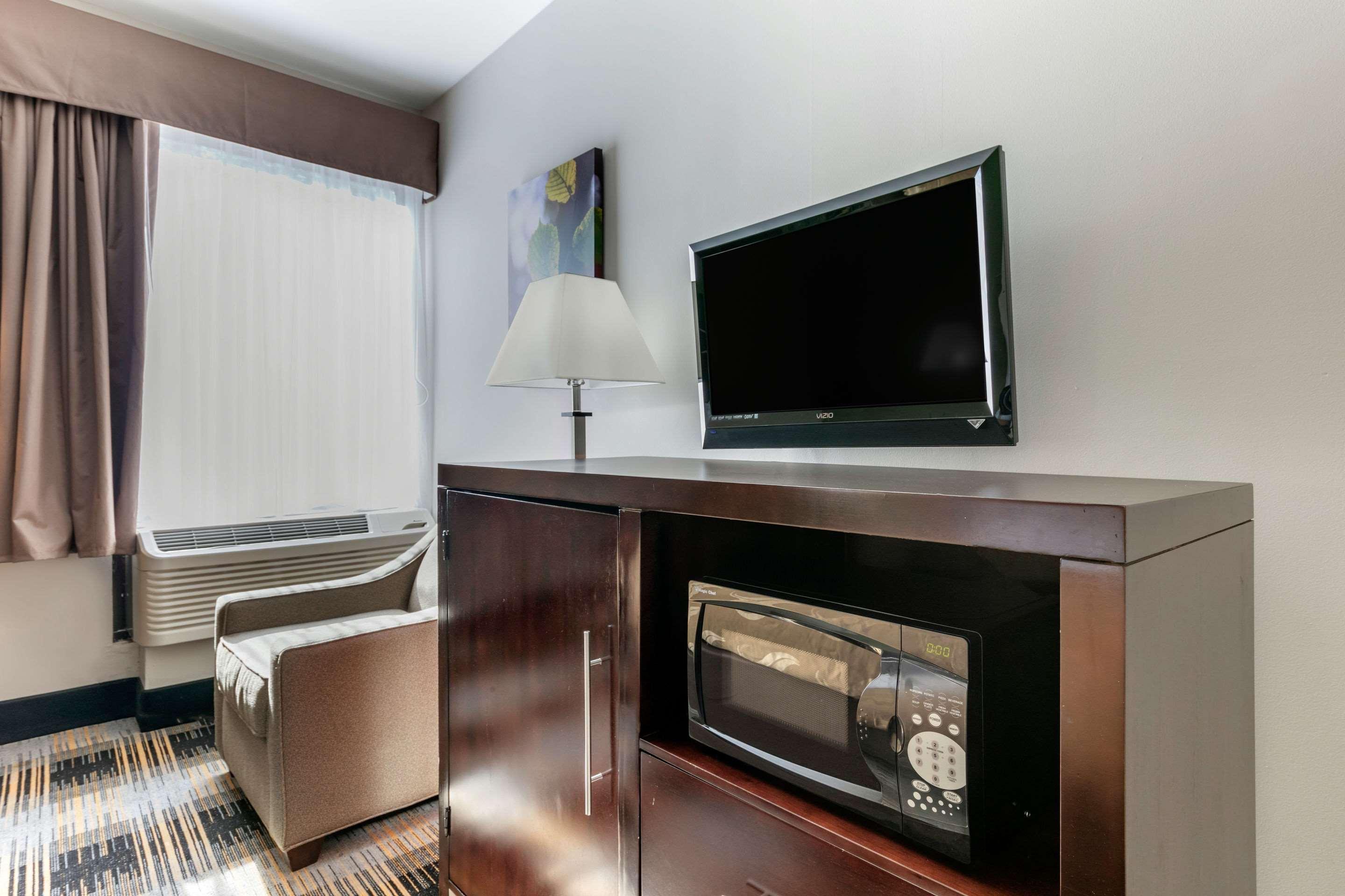 Quality Inn Cape Girardeau Kültér fotó