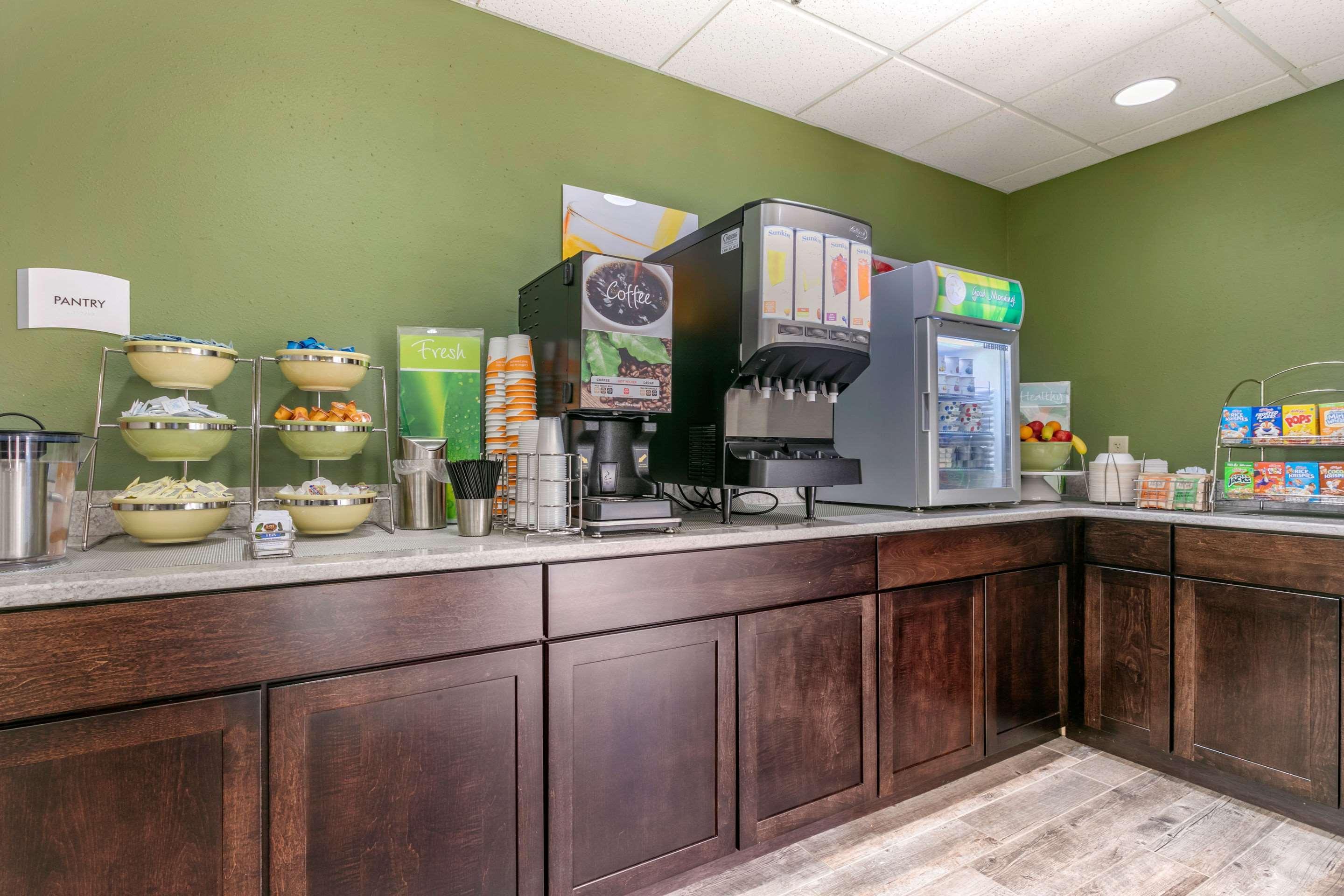 Quality Inn Cape Girardeau Kültér fotó