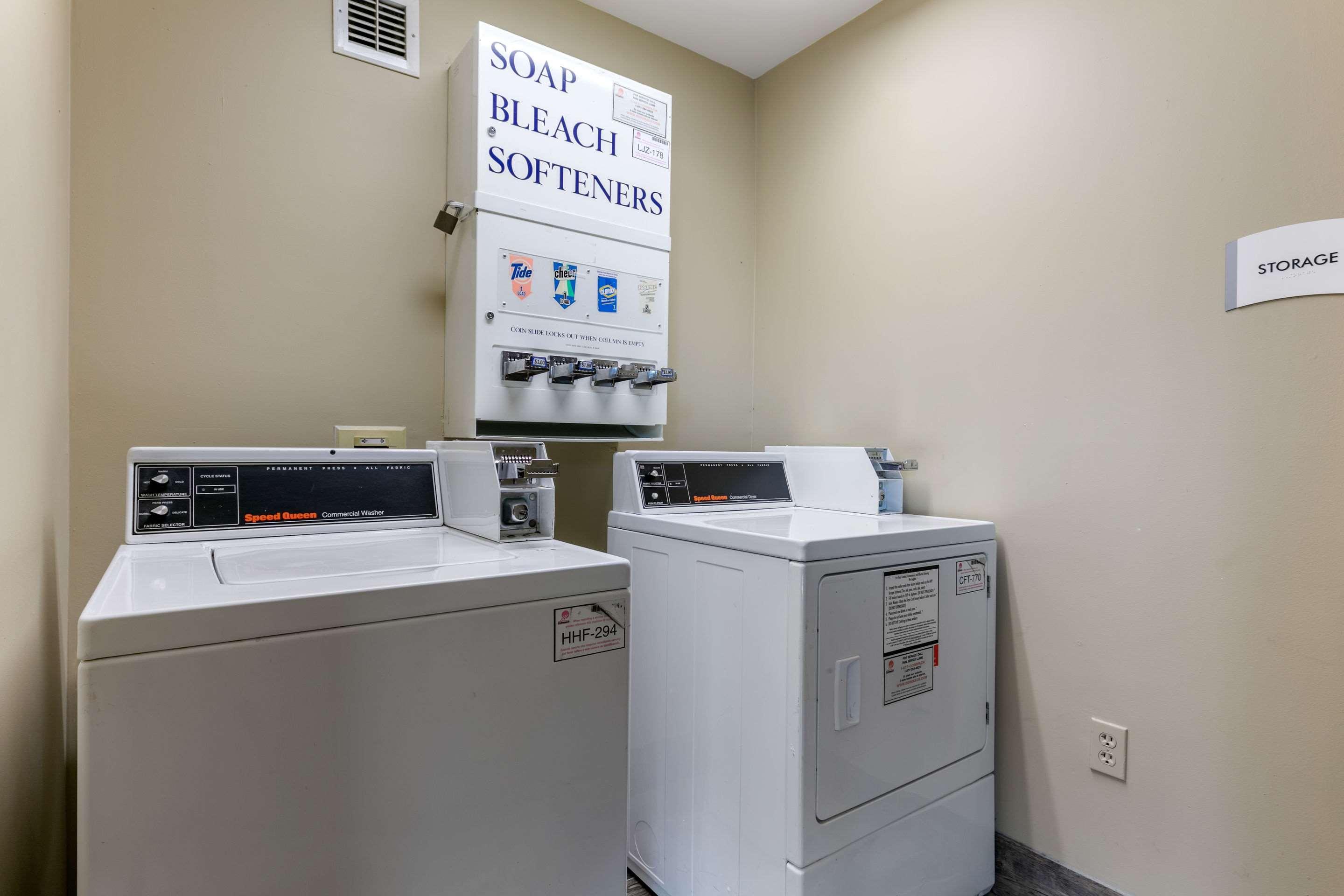 Quality Inn Cape Girardeau Kültér fotó