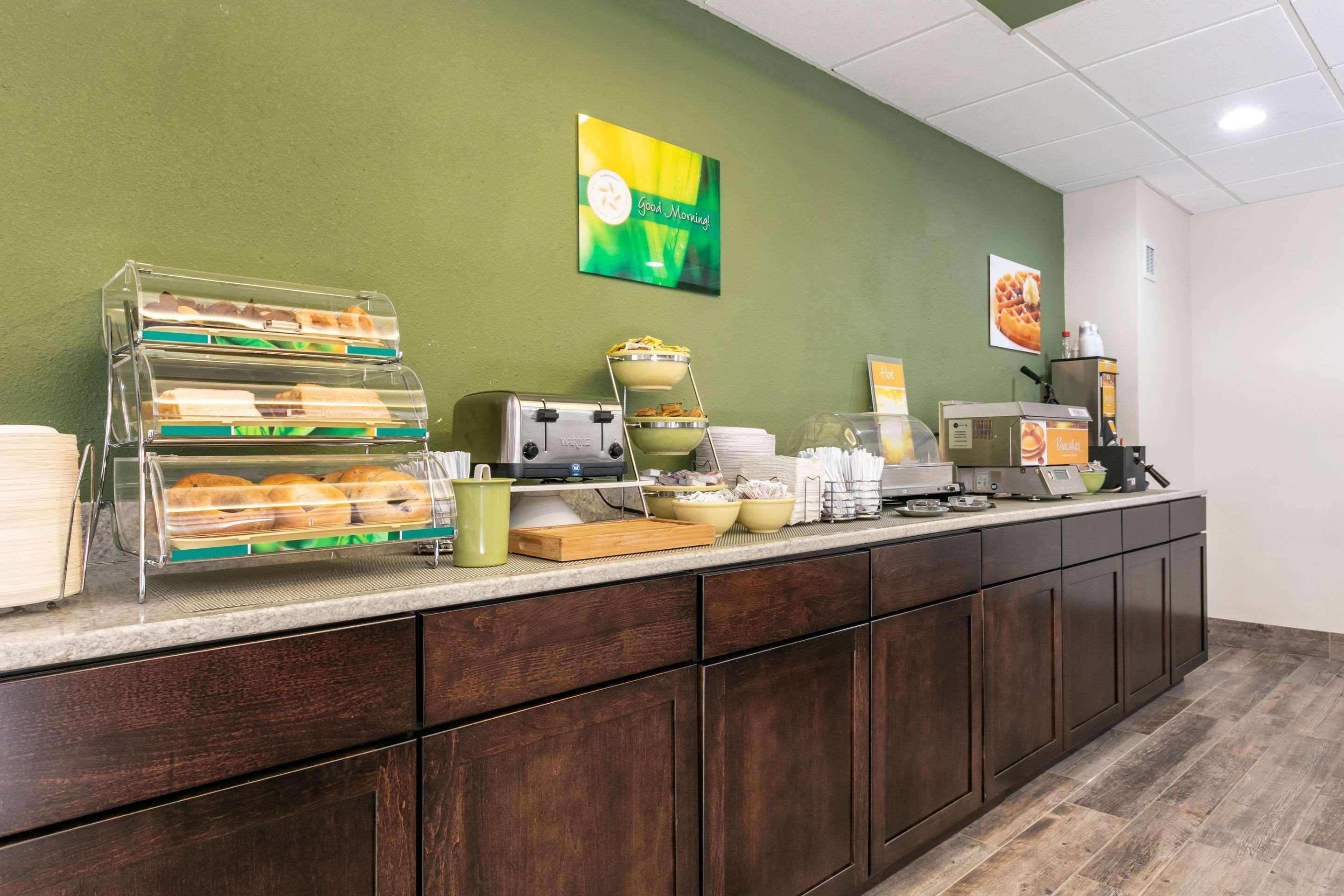 Quality Inn Cape Girardeau Kültér fotó