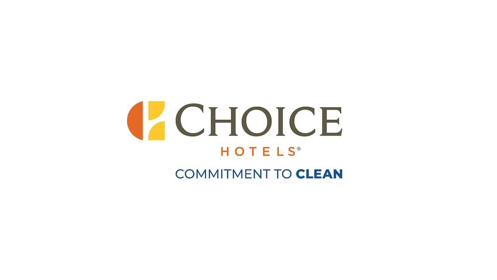 Quality Inn Cape Girardeau Kültér fotó